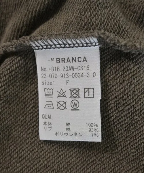  81 BRANCA Sweatshirts
