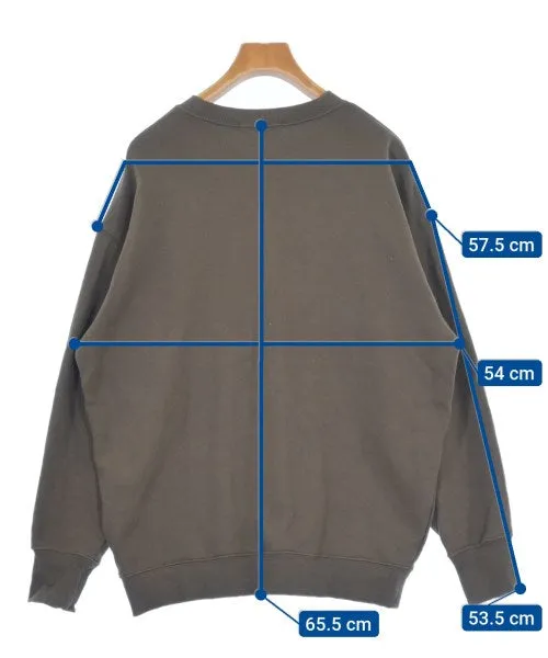  81 BRANCA Sweatshirts