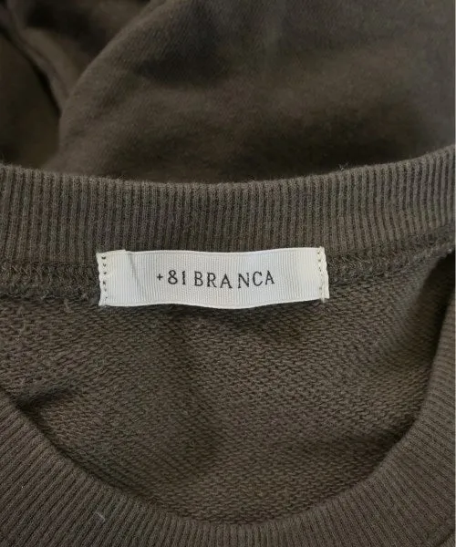  81 BRANCA Sweatshirts