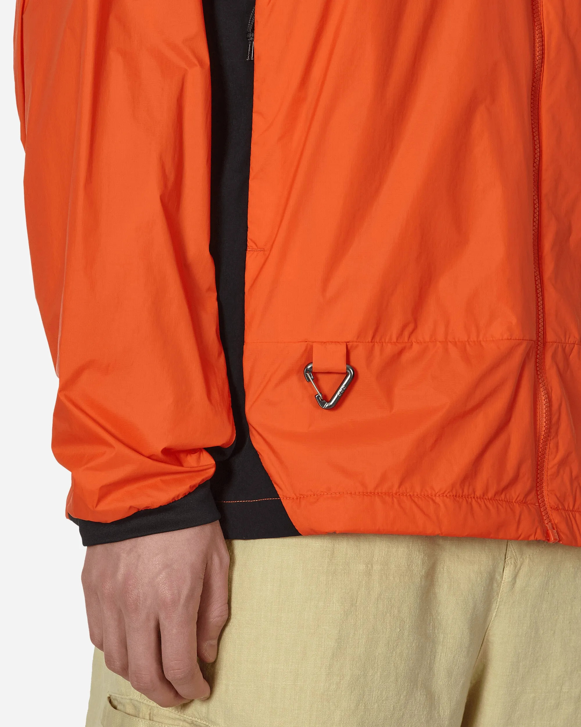 ACG Sierra Leichte Jacke Kosmischer Lehm