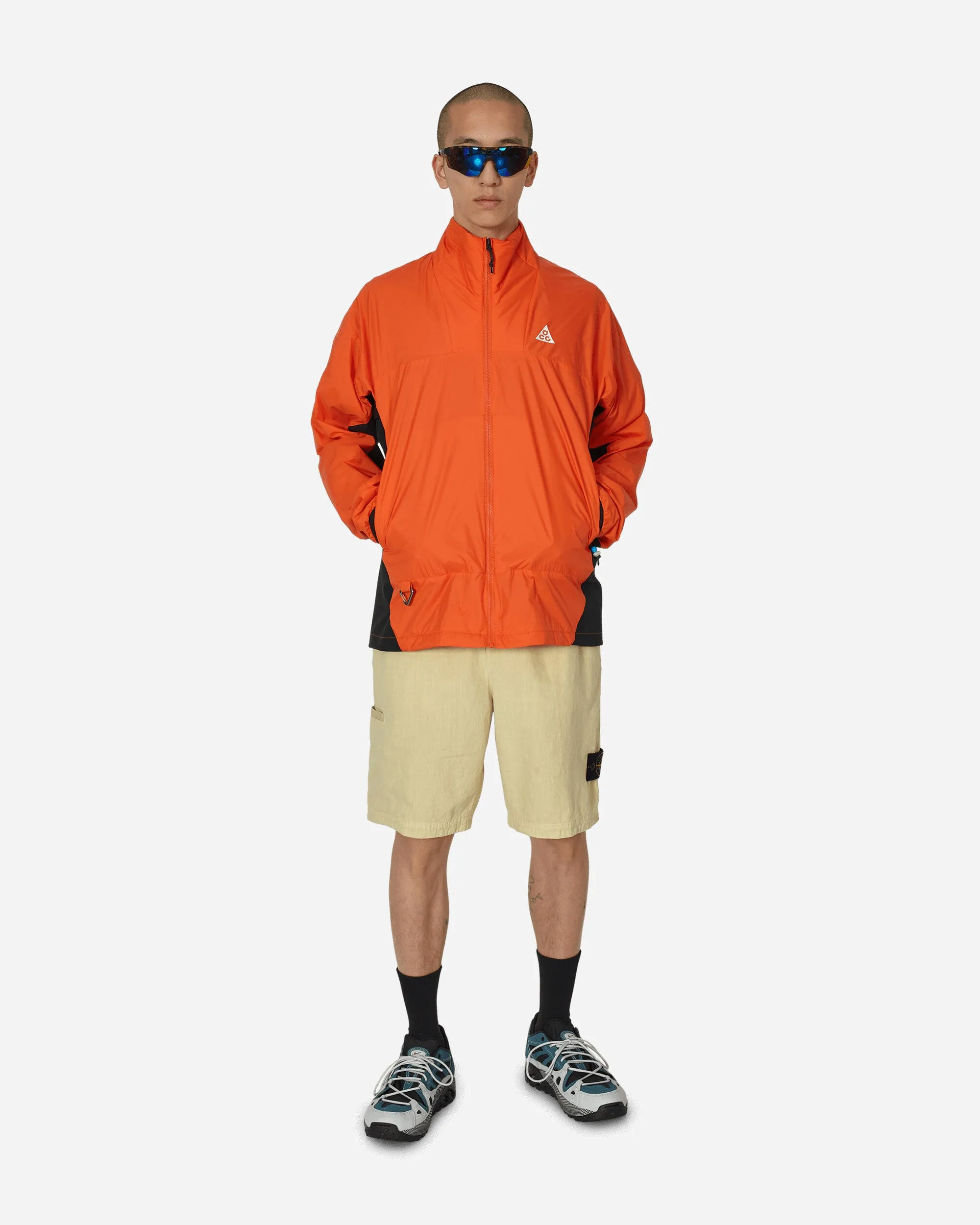 ACG Sierra Leichte Jacke Kosmischer Lehm