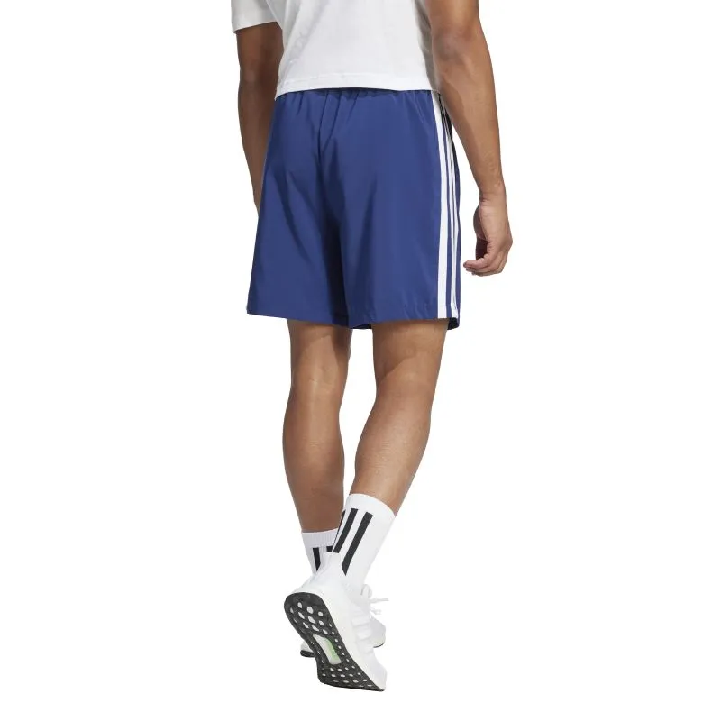 Adidas Herren Essentials Chelsea 3-Streifen Shorts