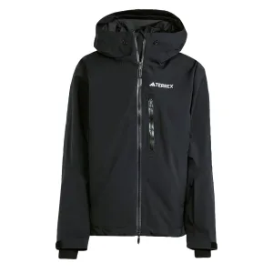 Adidas Terrex Xperior Drei-in-Eins Regen.RDY Jacke Schwarz
