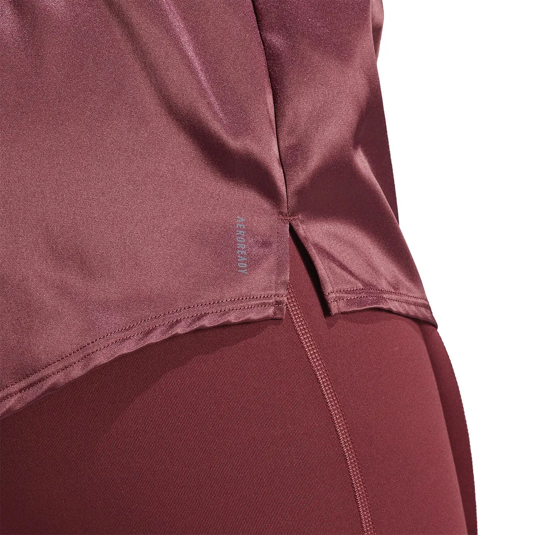 adidas - Damen Power AEROREADY 2-in-1 Shorts (IL9448)
