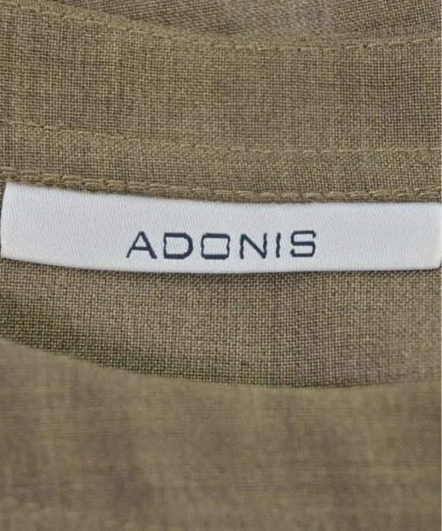 ADONIS Freizeithemden