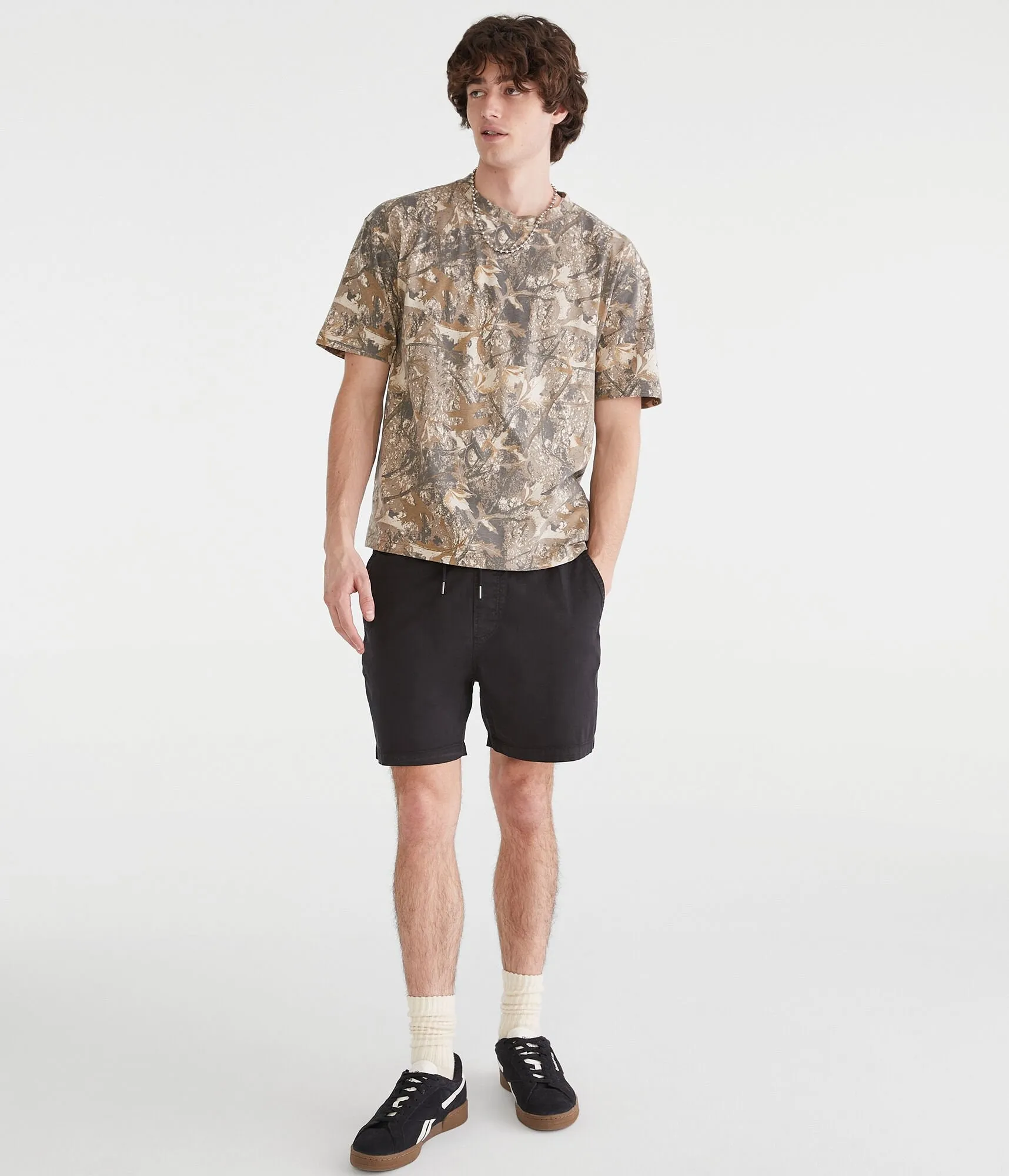 Aeropostale Jogging-Shorts All Day 5.5