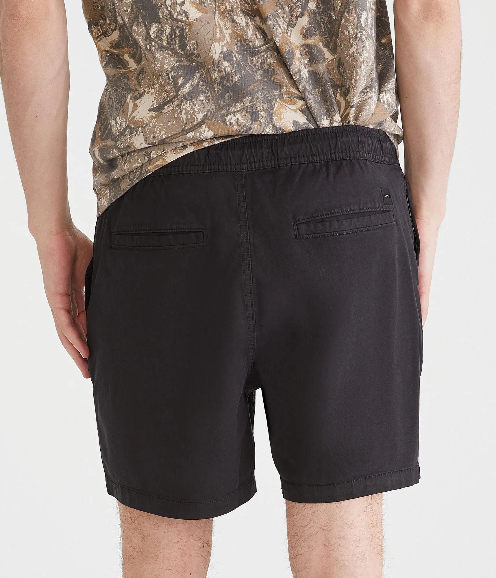 Aeropostale Jogging-Shorts All Day 5.5