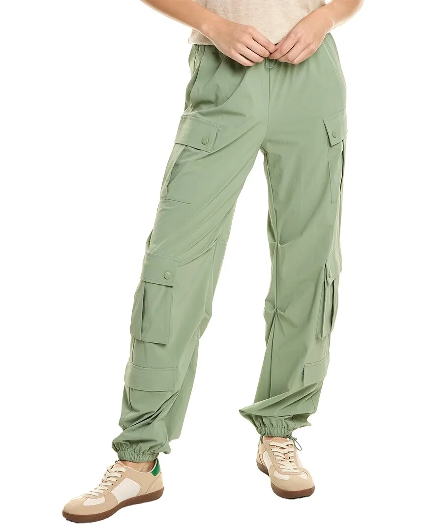 alice   olivia Shara Herr Fallschirm Cargo Hose