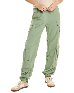 alice   olivia Shara Herr Fallschirm Cargo Hose
