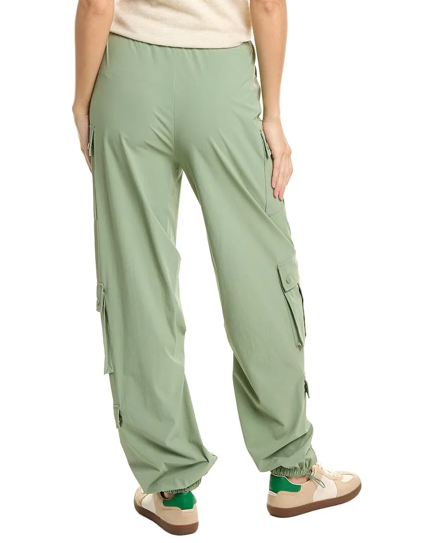 alice   olivia Shara Herr Fallschirm Cargo Hose