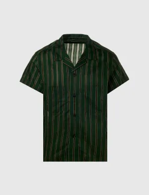 ALUMNI SHORT SLEEVE SHIRT Clothing	bode