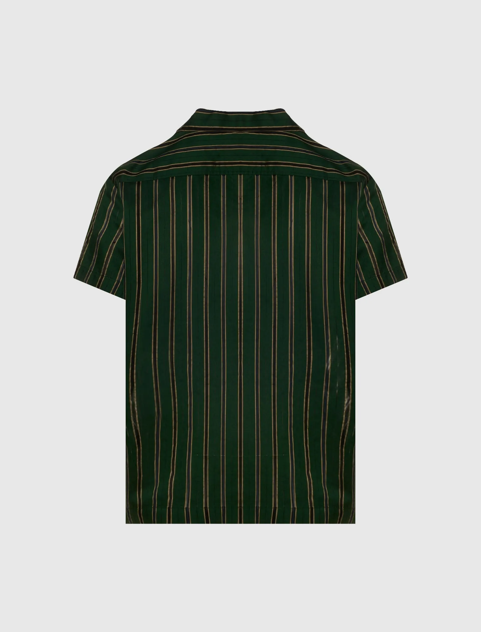 ALUMNI KURZÄRMELIGES SHIRT Kleidung bode