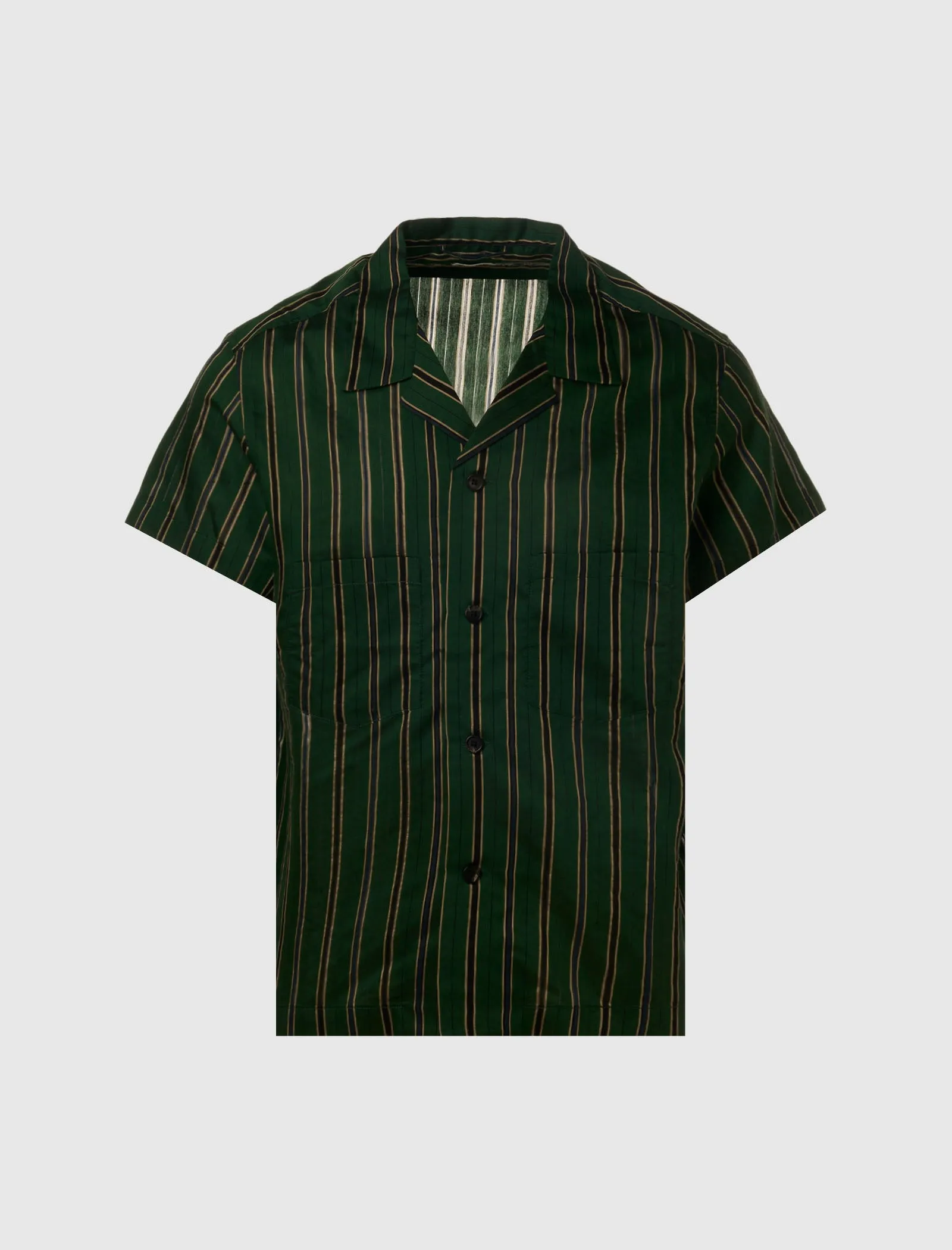 ALUMNI KURZÄRMELIGES SHIRT Kleidung bode