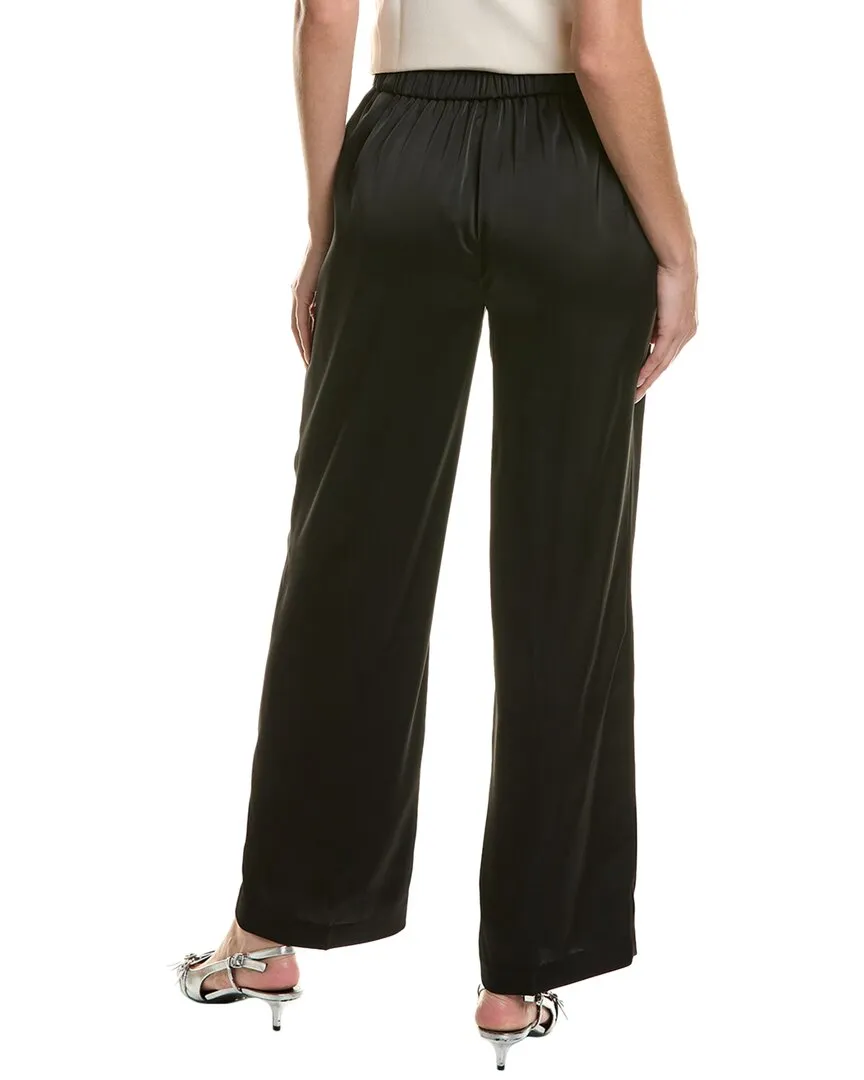 Anne Klein Weit geschnittene Hose