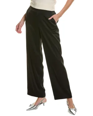 Anne Klein Weit geschnittene Hose