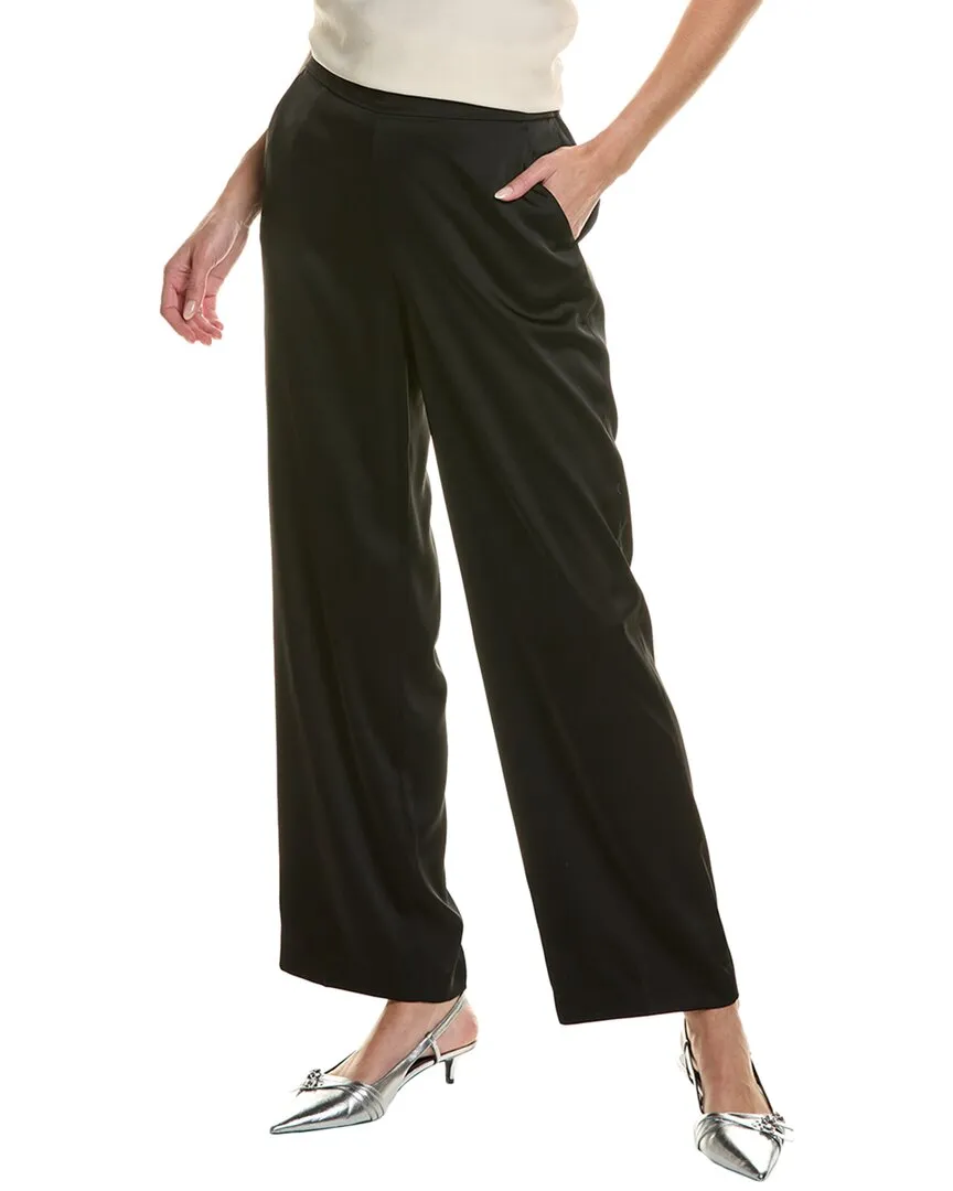 Anne Klein Weit geschnittene Hose