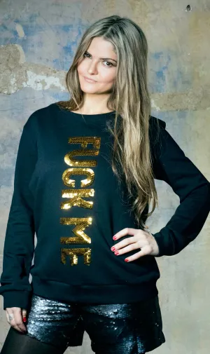 Jedes Alte Eisen Verdammt Nochmal Sweatshirt