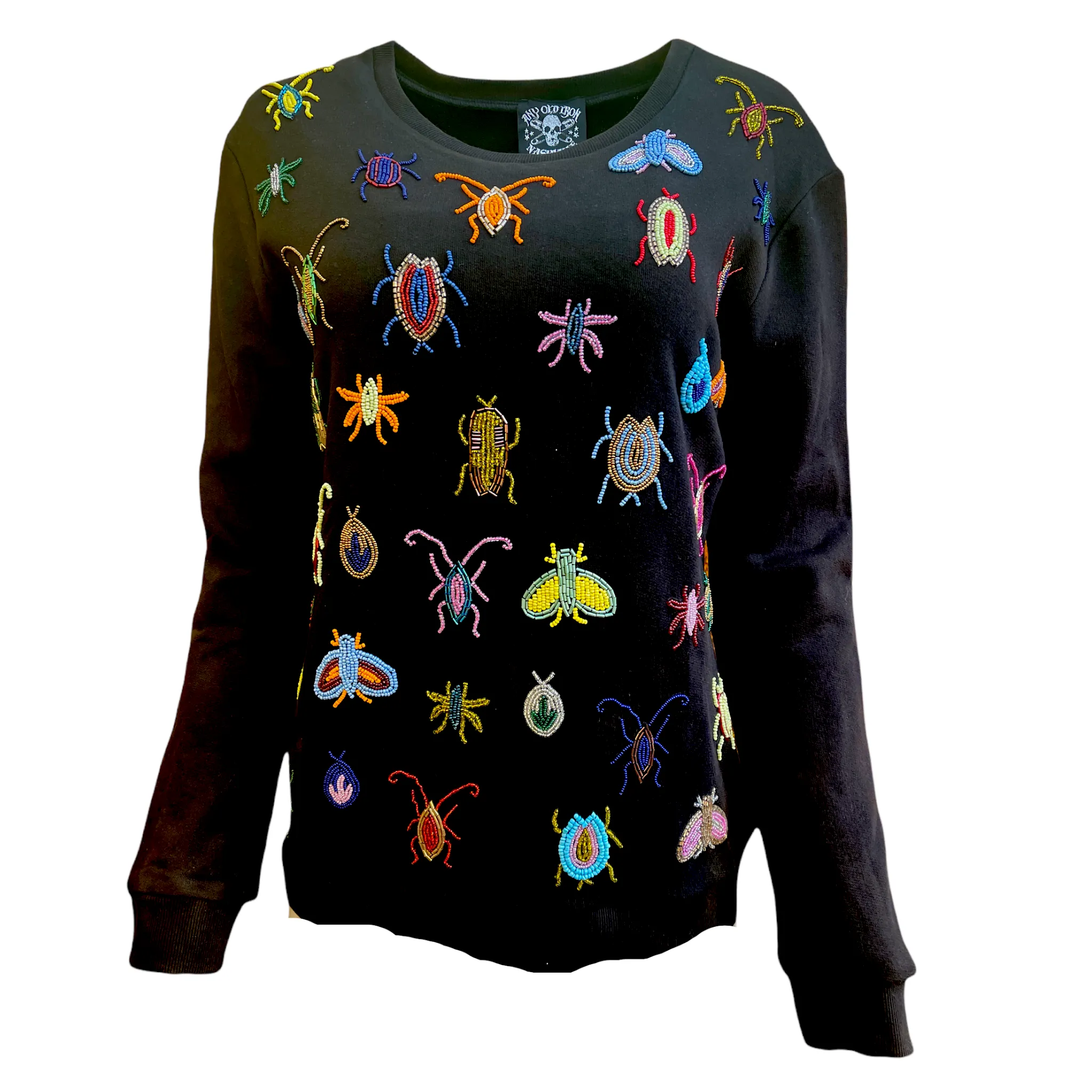 Any Old Iron Damen Beautiful Creatures Sweatshirt