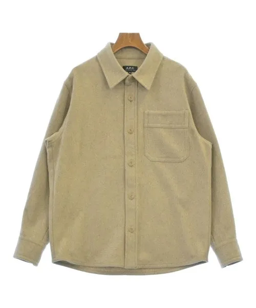 A.P.C. Casual Hemden
