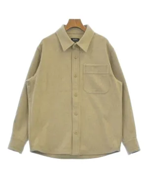 A.P.C. Casual Hemden