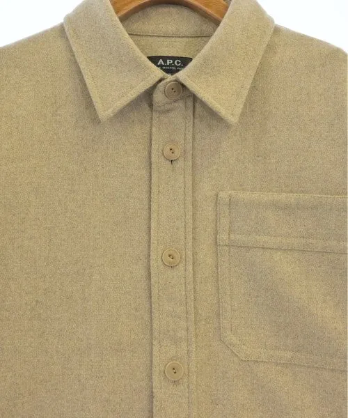 A.P.C. Casual Hemden