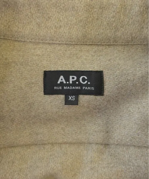 A.P.C. Casual Hemden