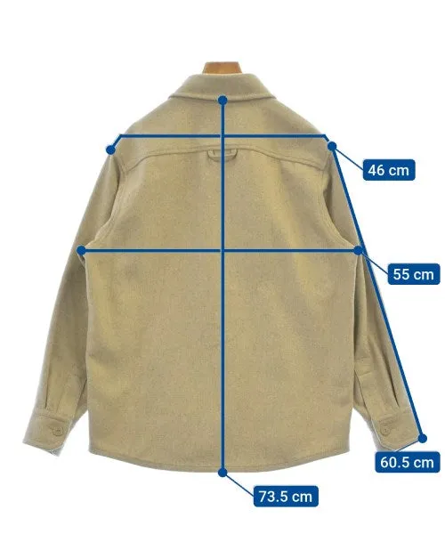 A.P.C. Casual Hemden