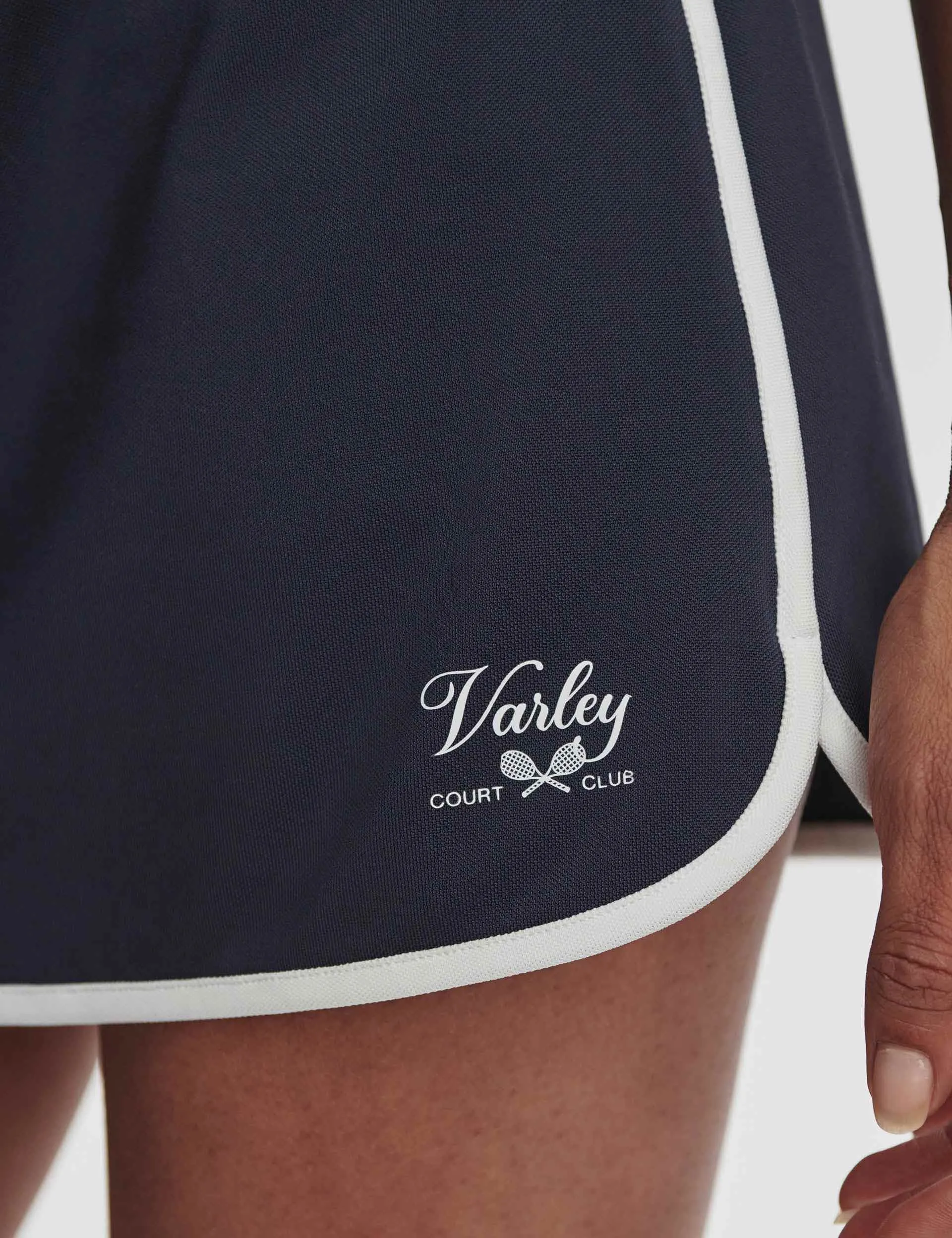 Archer Mid Rise Skort 13,5