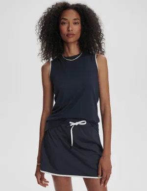 Archer Mid Rise Skort 13,5