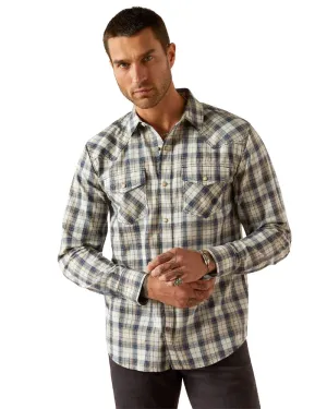 Ariat Herren Hampton Retro Fit Hemd Ariat Kleidung