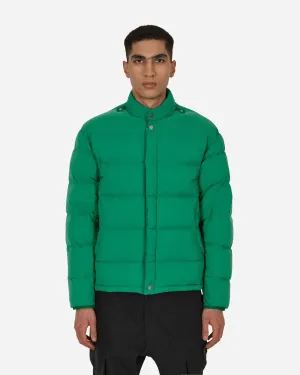Augment Puffer Jacke Grün