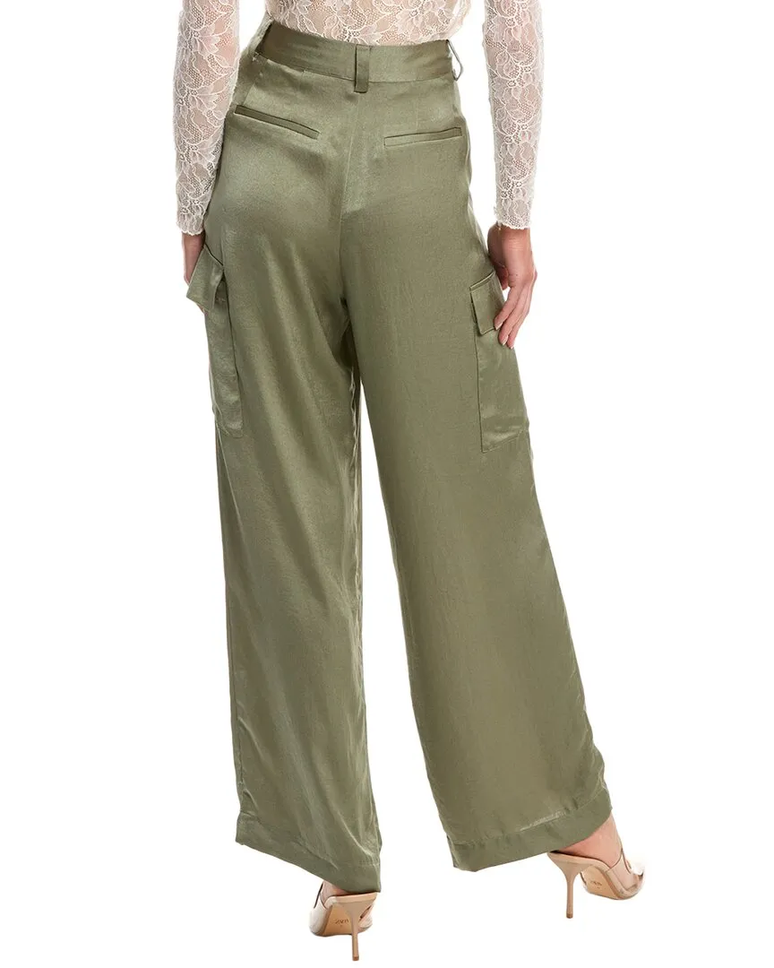 ba&sh Cargo Hose