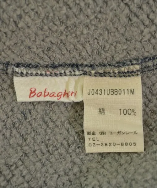 Babaghuri Sweatshirts