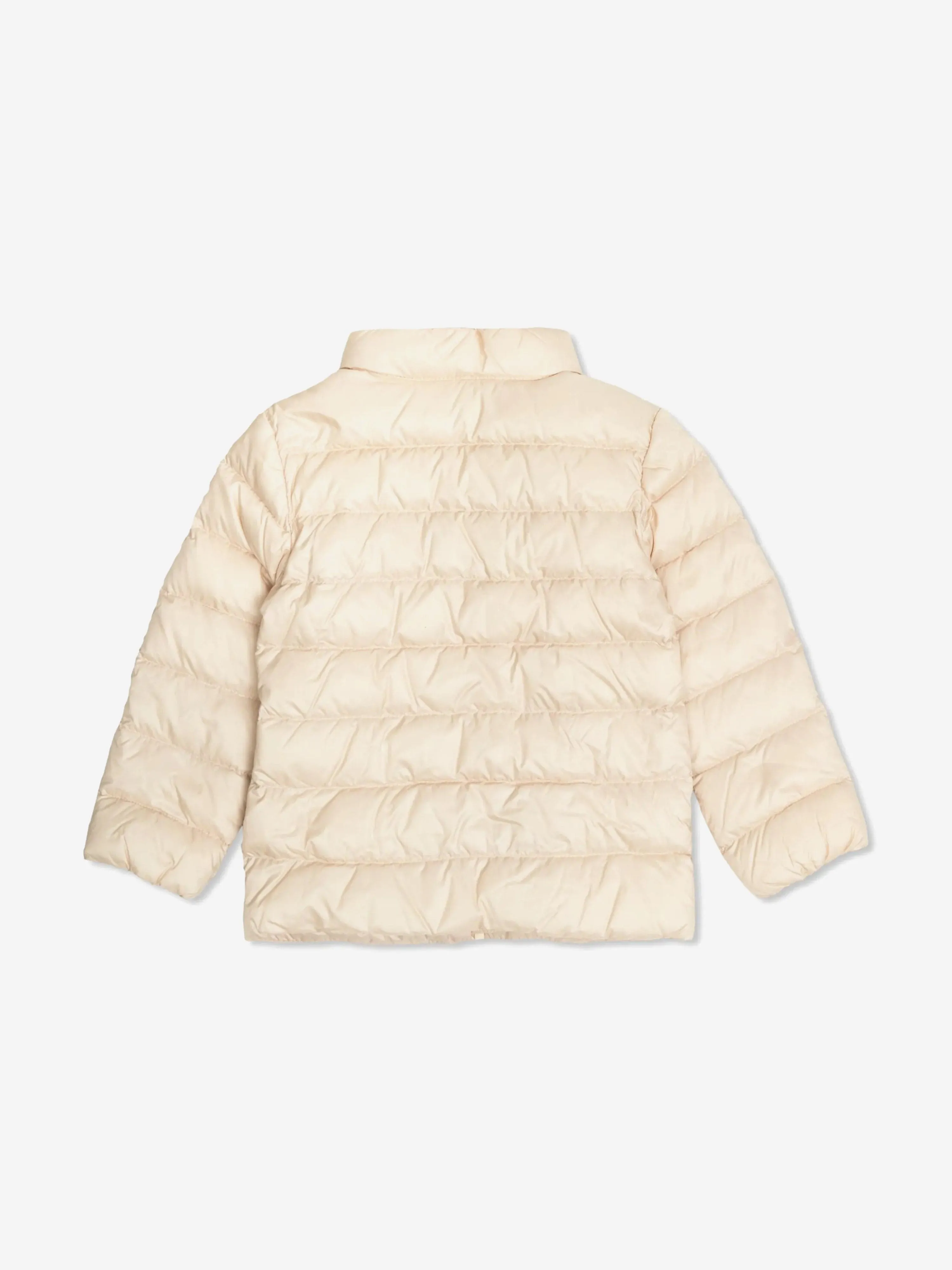 Baby Girls Daunengefütterte Cecil Jacke in Rosa
