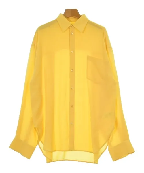 BALENCIAGA Freizeithemden