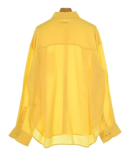BALENCIAGA Freizeithemden
