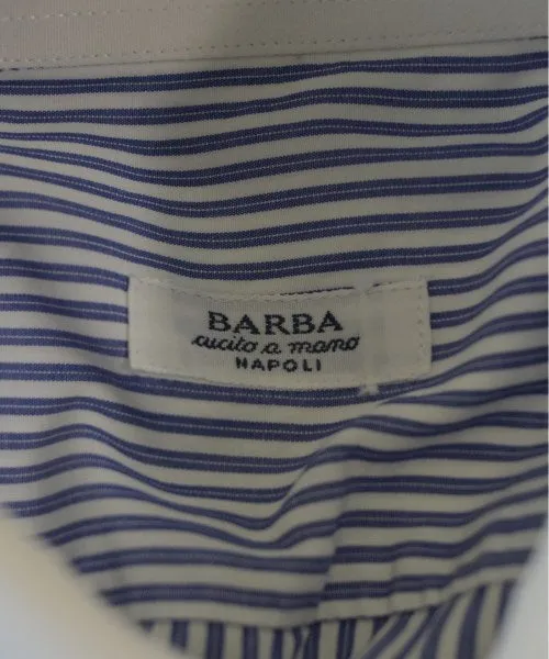BARBA Herrenhemden