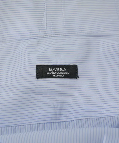 BARBA Herrenhemden
