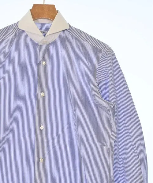 BARBA Herrenhemden