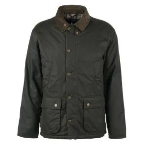 Barbour Ambleside Wachsjacke Farn