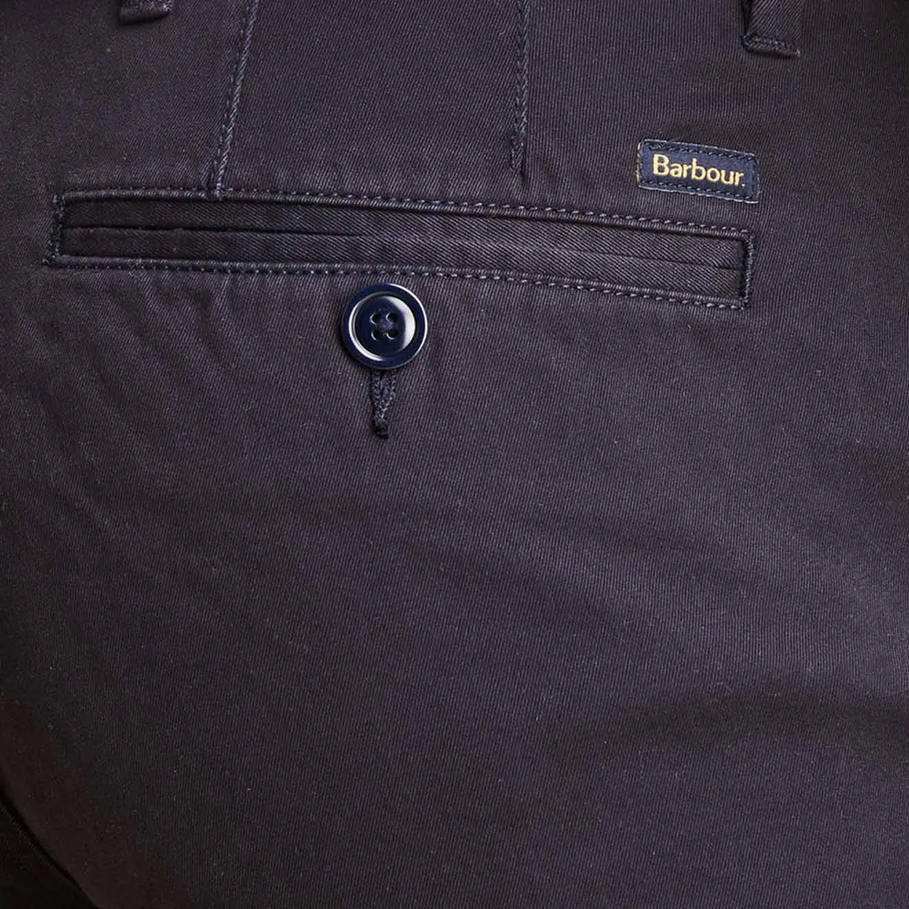 Barbour City Neuston Shorts in Stadtmarine