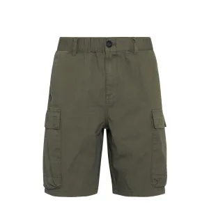 Barbour Westmorland Ripstop Short in Gebrannter Olive