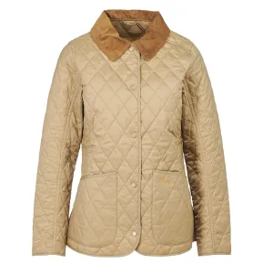 Barbour Damen Annandale Steppmantel Trenchcoat