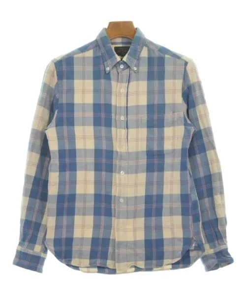 BEAMS PLUS Casual Hemden