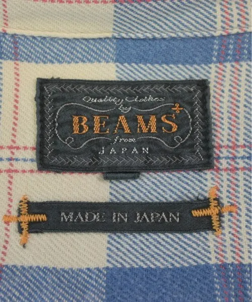 BEAMS PLUS Casual Hemden