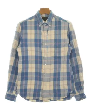 BEAMS PLUS Casual Hemden
