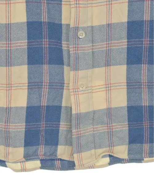 BEAMS PLUS Casual Hemden