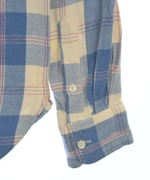 BEAMS PLUS Casual Hemden