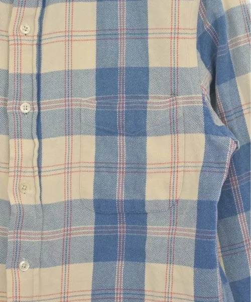 BEAMS PLUS Casual Hemden