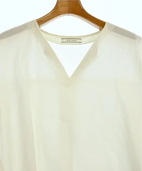 BEIGE, lässige Hemden